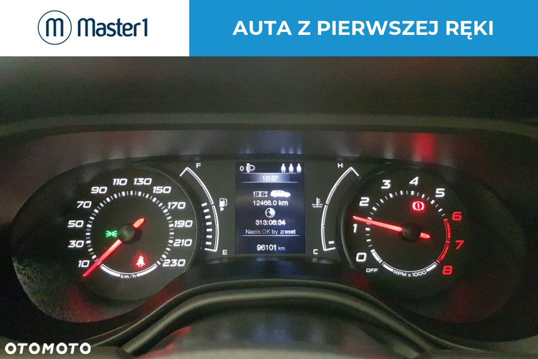 Fiat Tipo 1.4 16v Pop EU6d - 16