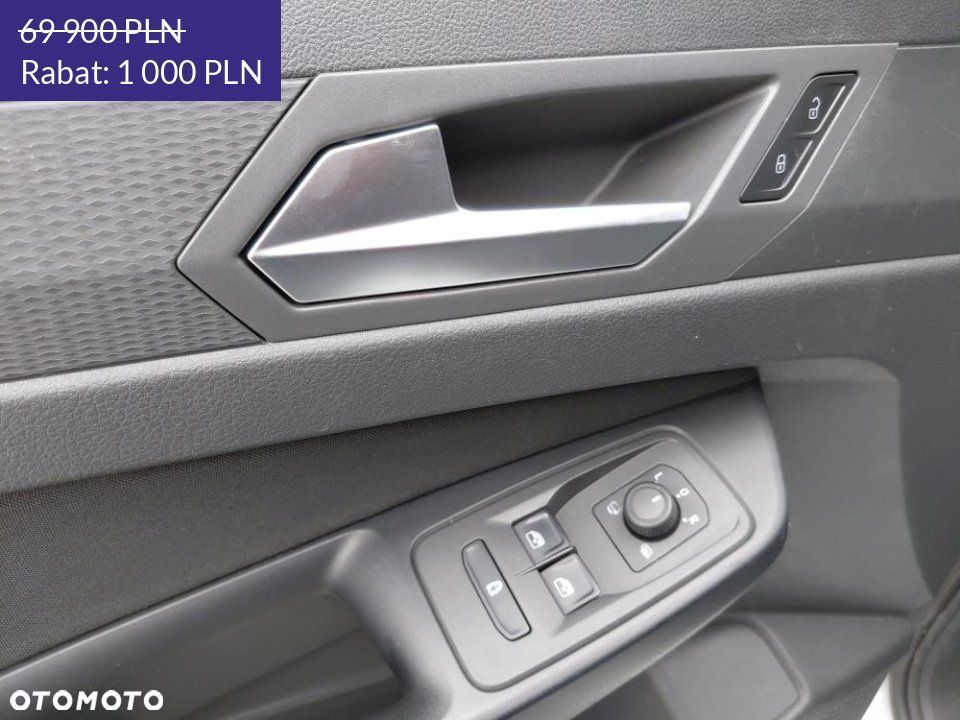 Ford Tourneo Connect - 12