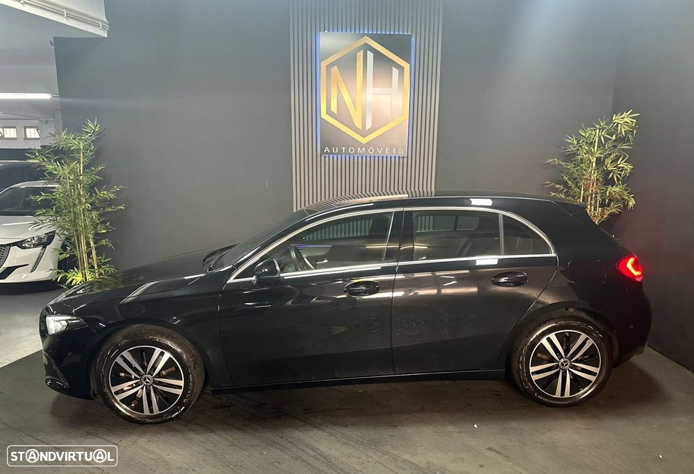 Mercedes-Benz A 250 - 3