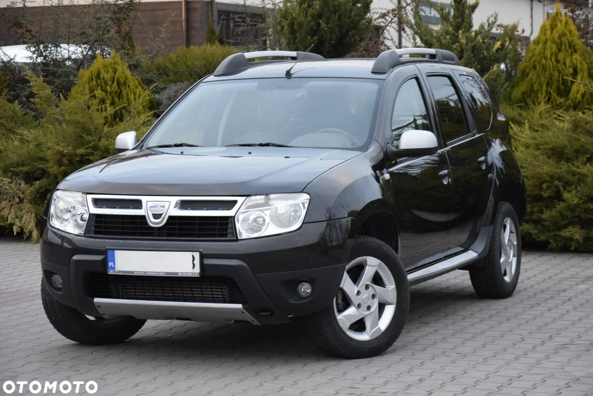 Dacia Duster 1.5 dCi Ambiance - 29