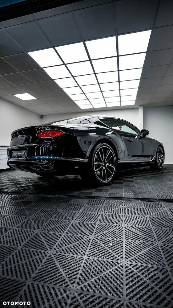 Bentley Continental GT - 5