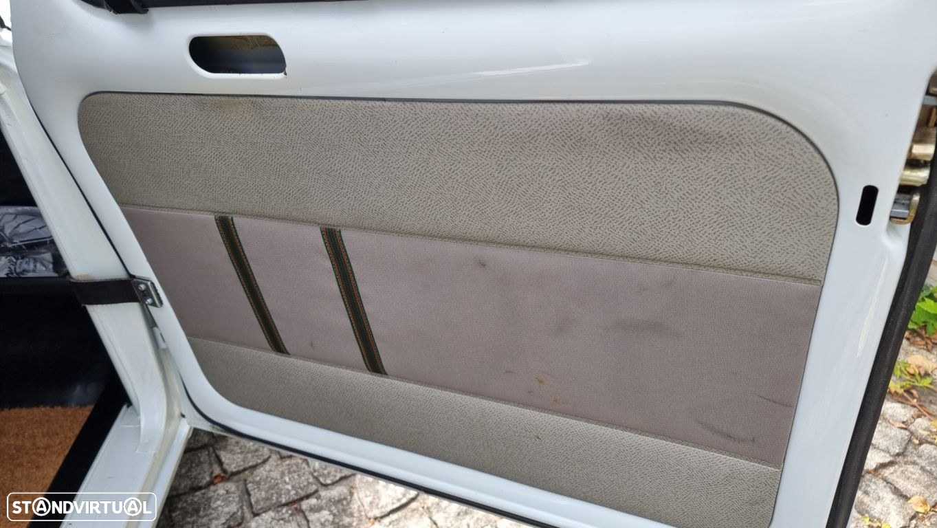 Renault 4 1.0 TL Savanne - 32