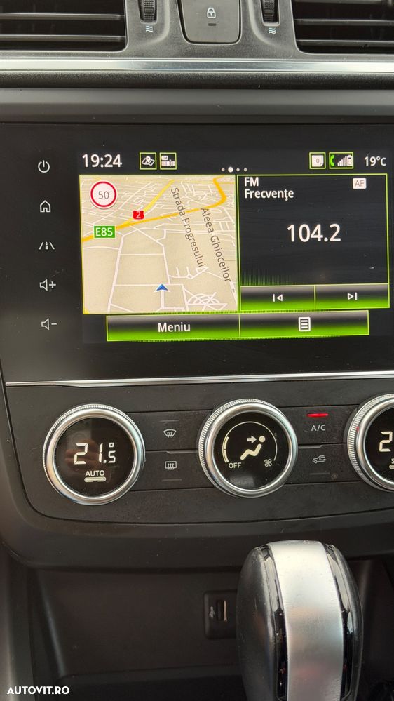 Renault Kadjar - 8