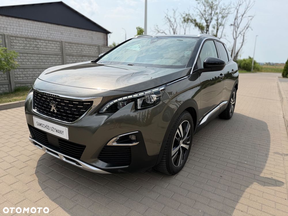 Peugeot 3008 BlueHDi 150 Stop & Start Allure - 2