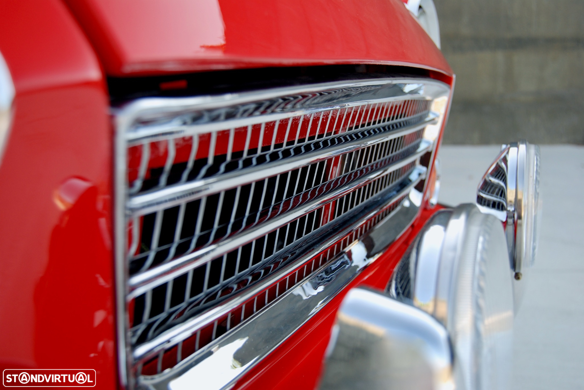Datsun Fairlady - 8
