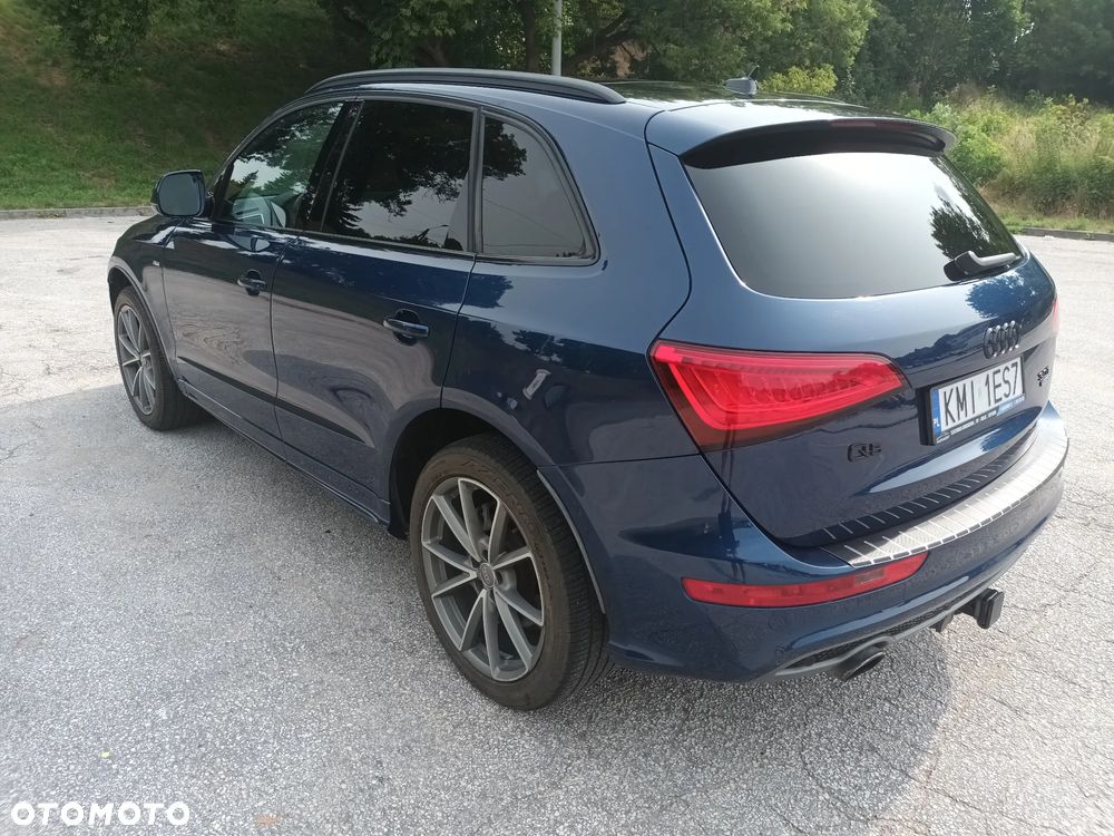 Audi Q5 - 4