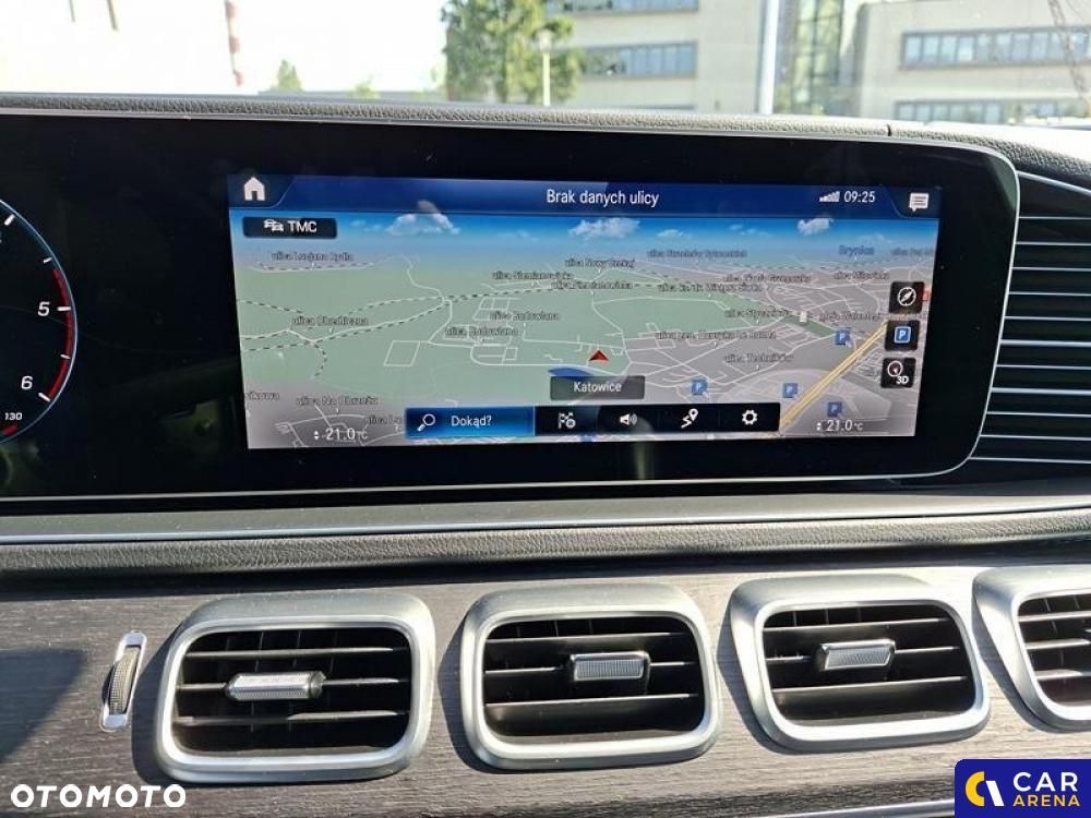 Mercedes-Benz GLE - 27