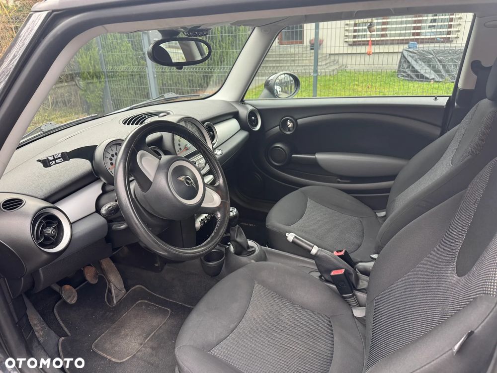 MINI Cooper - 7