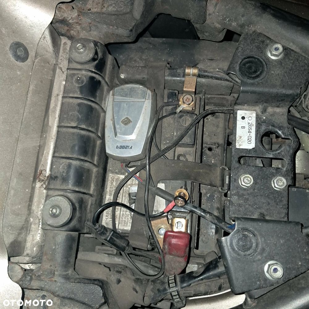 Yamaha Midnight Star - 7