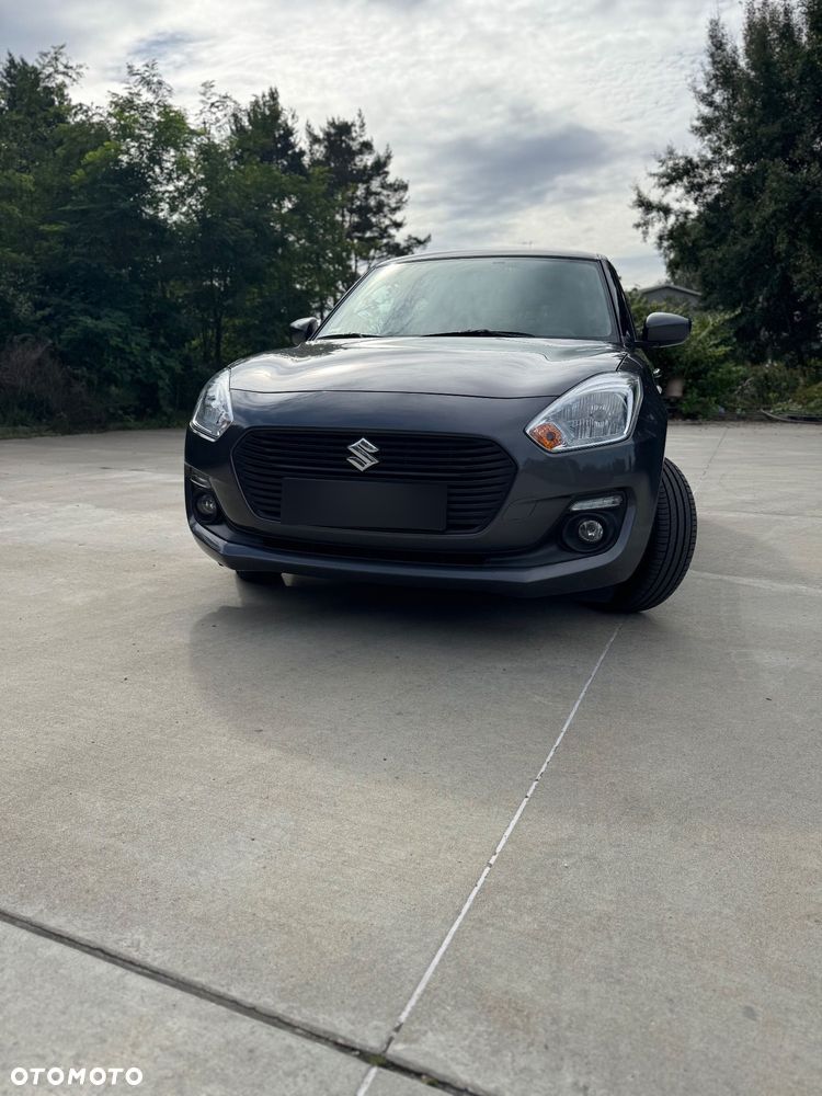 Suzuki Swift - 10