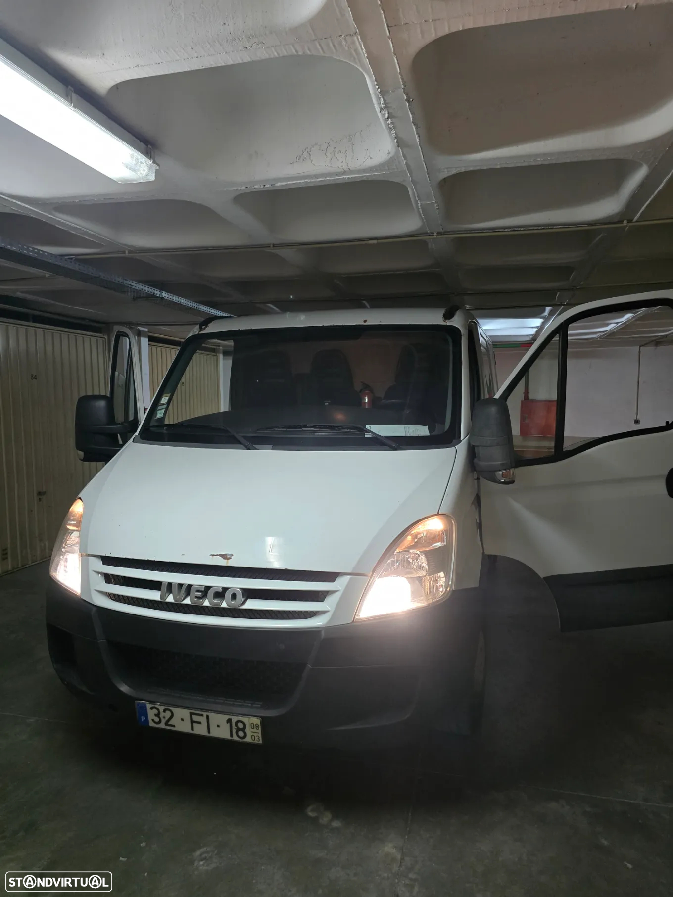 Iveco Dely - 13