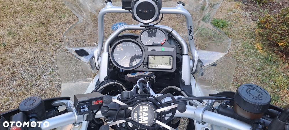 BMW GS - 22