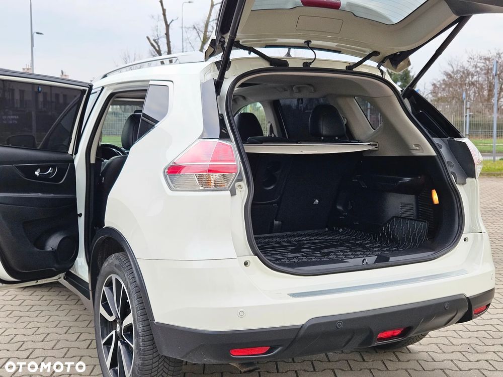 Nissan X-Trail 1.6 DIG-T Tekna 2WD - 23