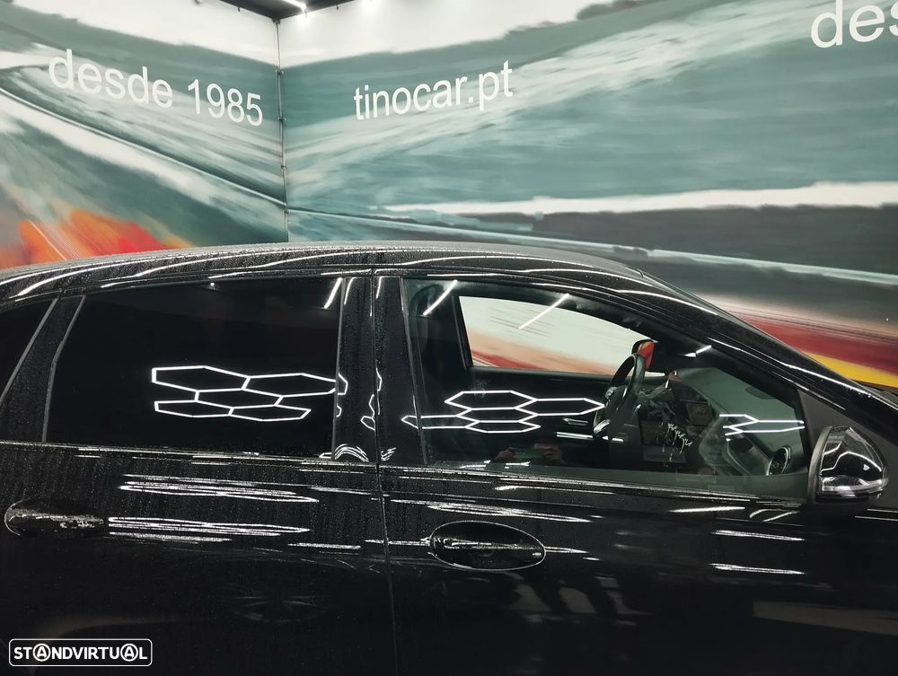 Mercedes-Benz B 180 d AMG Line Aut. - 11