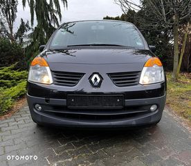 Renault Modus