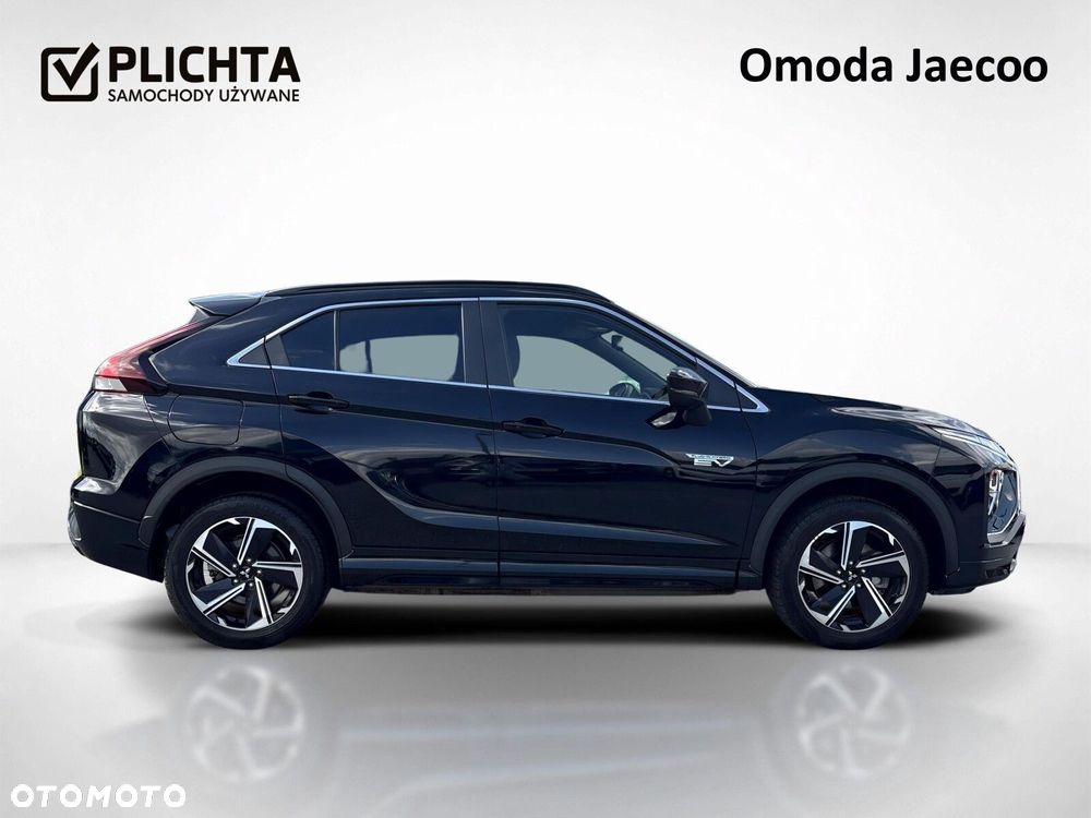 Mitsubishi Eclipse Cross 2.4 PHEV Intense Plus - 7