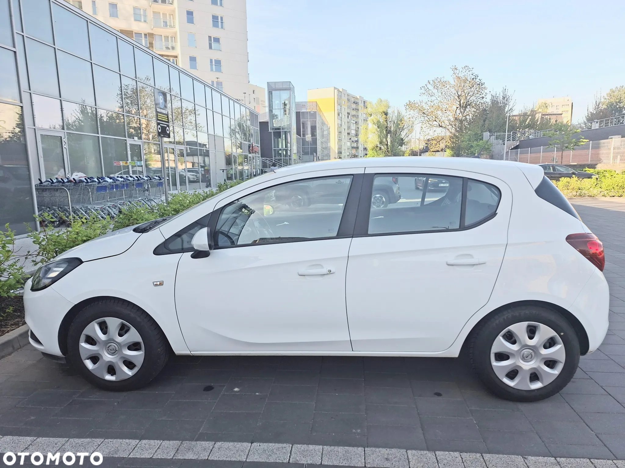 Opel Corsa 1.4 Enjoy - 5