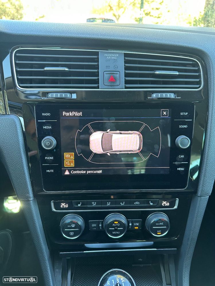 VW Golf 1.0 TSI OPF IQ.DRIVE - 15