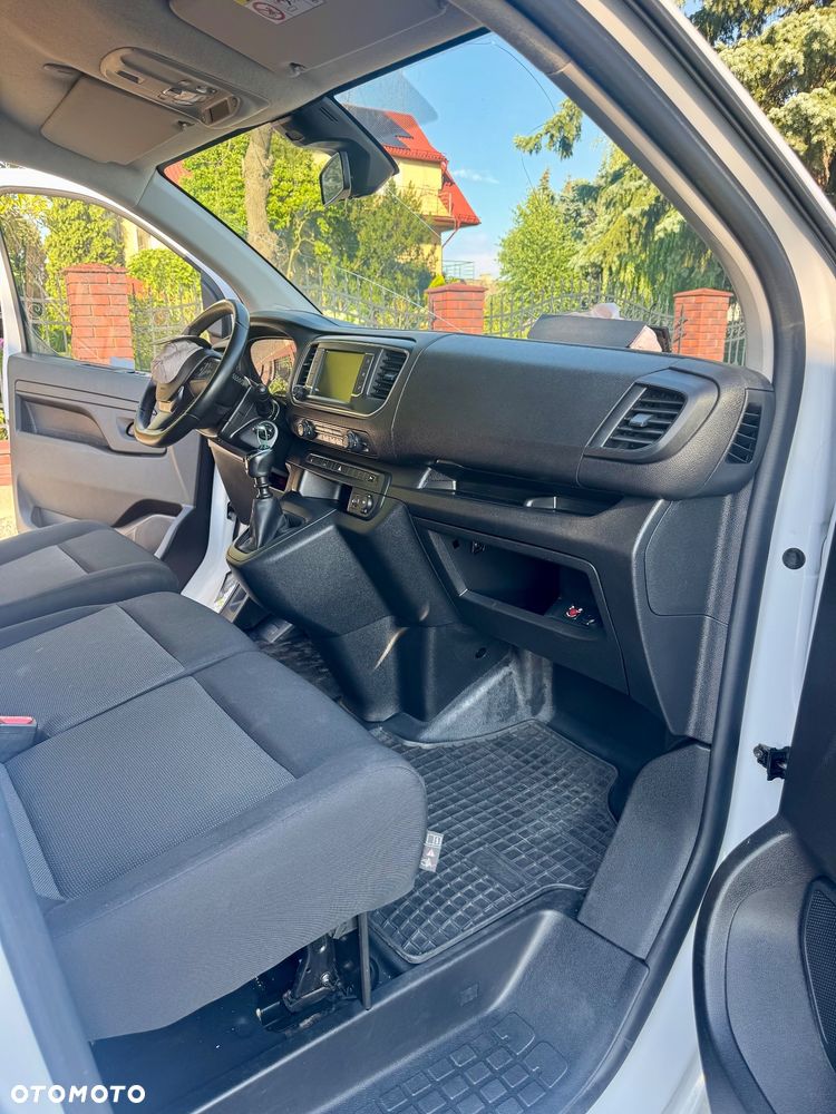Toyota PROACE - 15