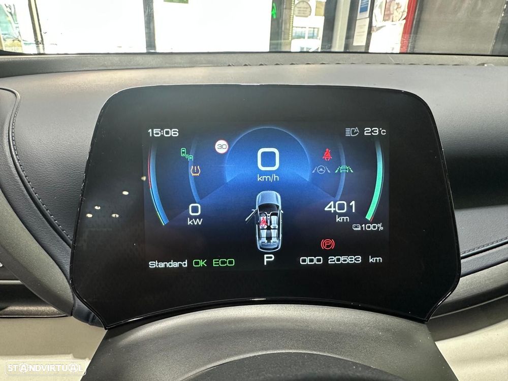 BYD Atto 3 60.48 kWh Design - 31