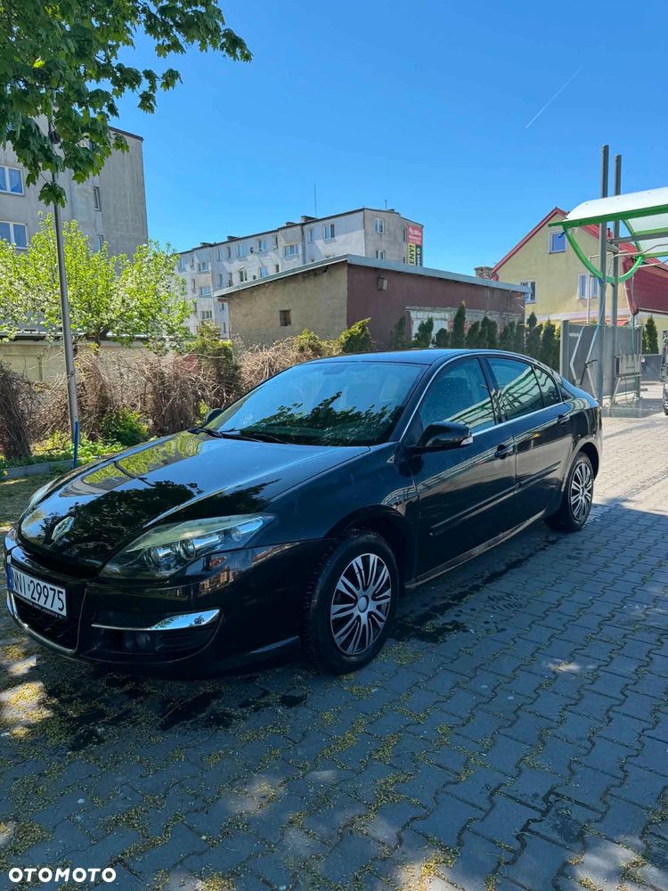 Renault Laguna 2.0 16V 140 Expression - 1