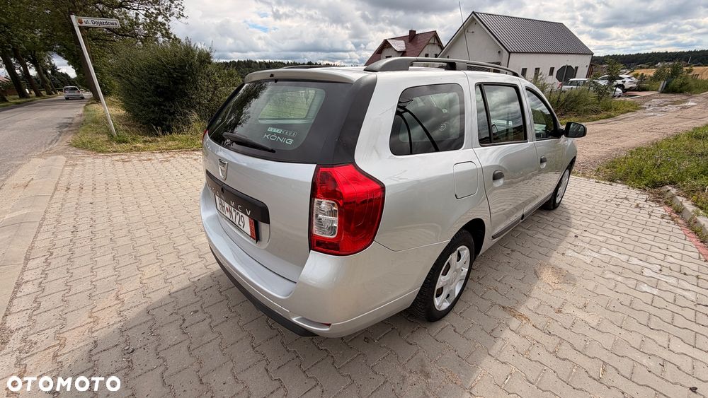 Dacia Logan - 20