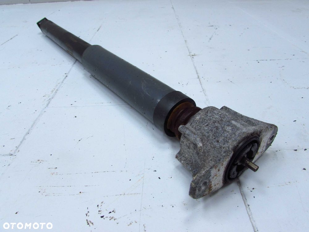 VOLVO V50 04-13 AMORTYZATOR AMORTYZATORY TYL 31277104 KPL - 4