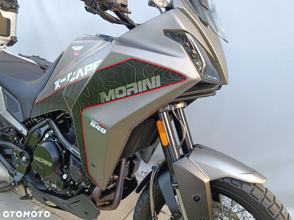 Moto Morini Inny - 10