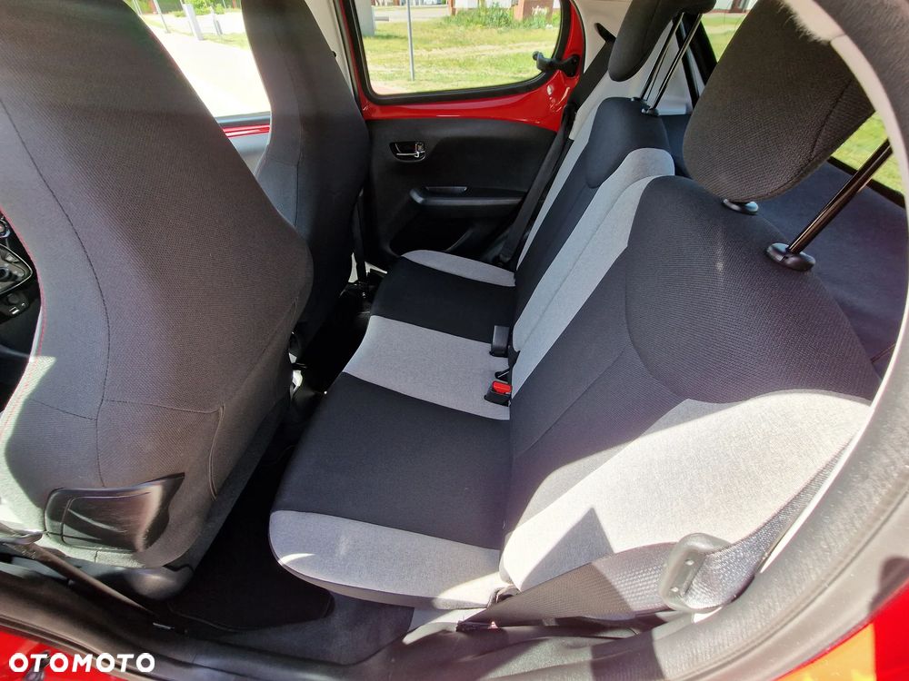 Citroën C1 VTi 68 ETG Shine - 14