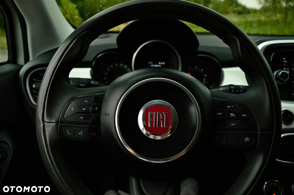Fiat 500X 1.4 Multiair 4x2 S&S S-Design City Look - 30