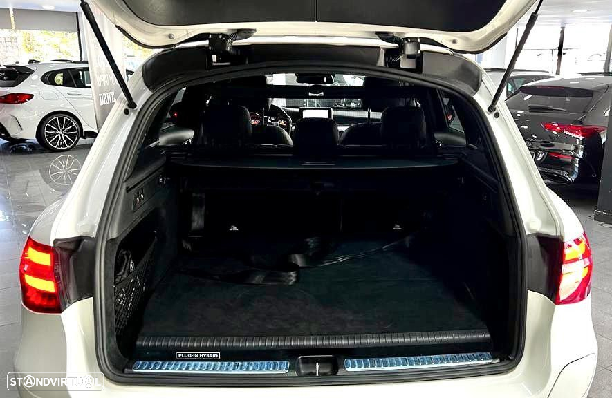 Mercedes-Benz GLC 350 - 44