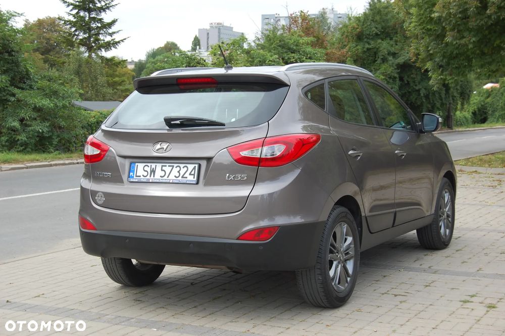Hyundai ix35 1.6 2WD 5 Star Edition - 7