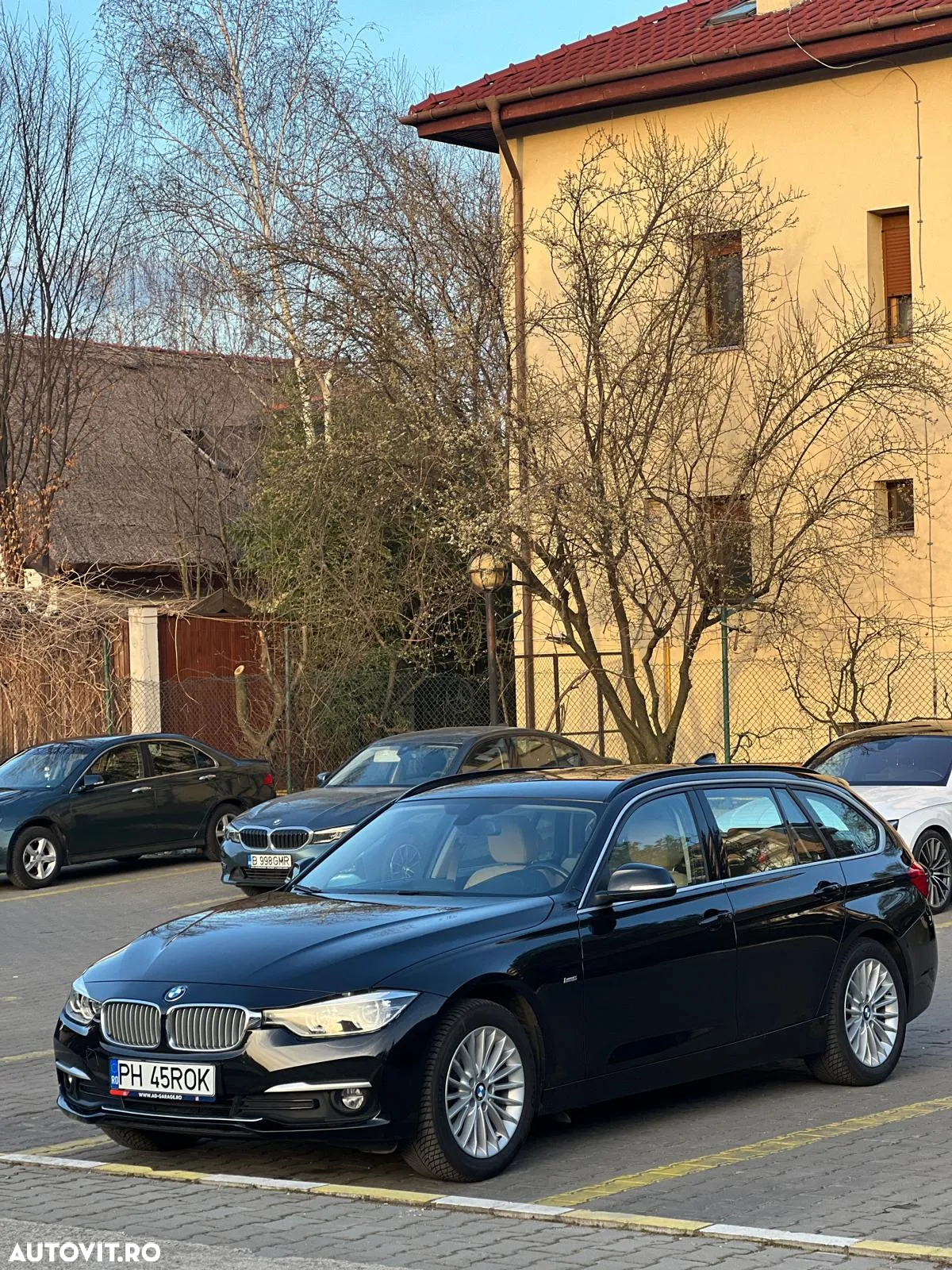 BMW Seria 3 - 10