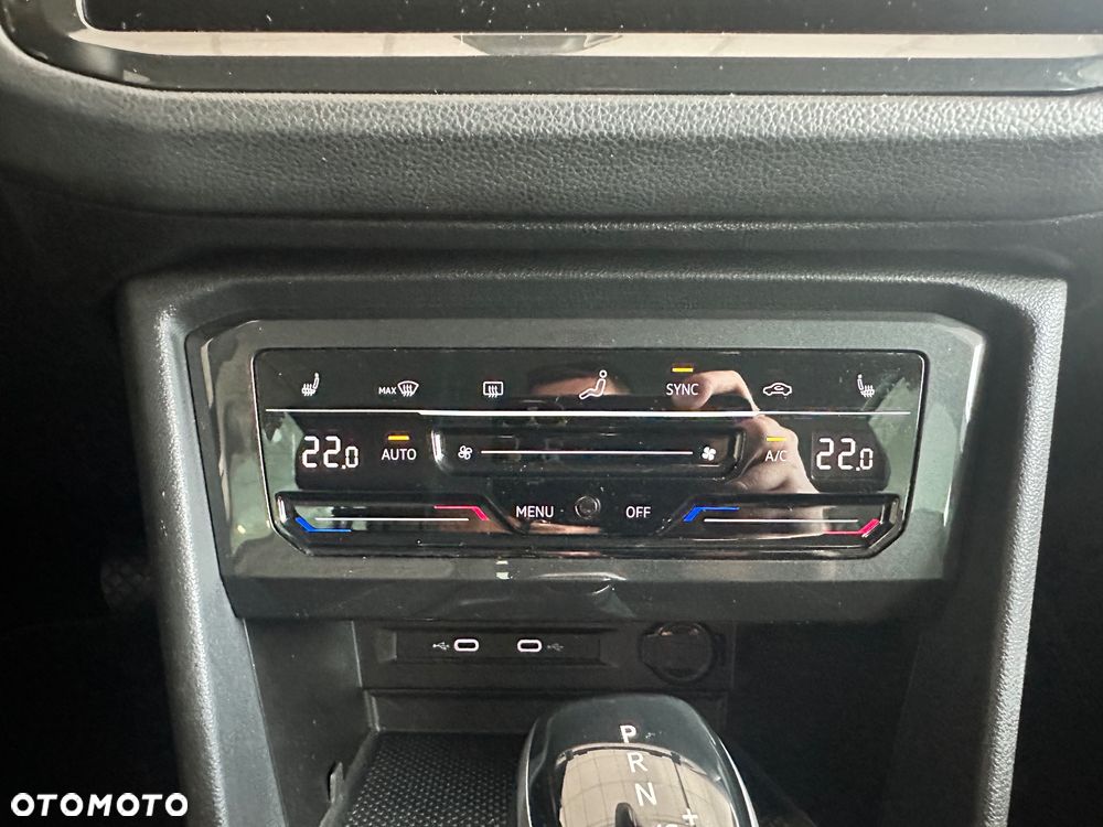 Volkswagen Tiguan 2.0 TDI BMT SCR Highline DSG - 20