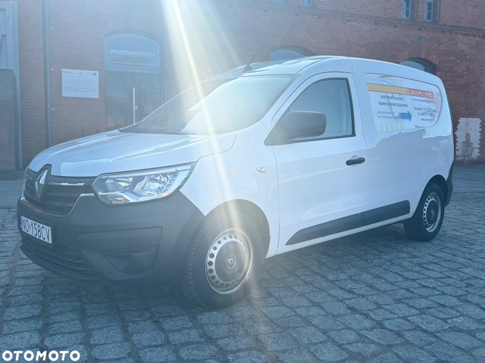 Renault Express - 3