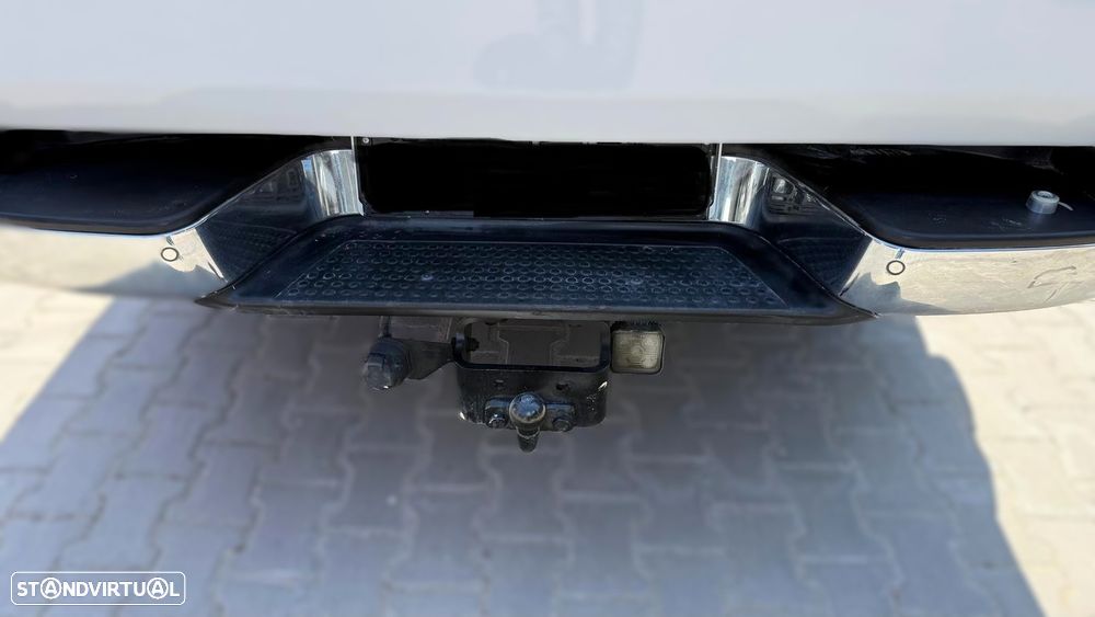 VW Amarok 2.0 TDi CD High.CM 4Motion Aut. - 9
