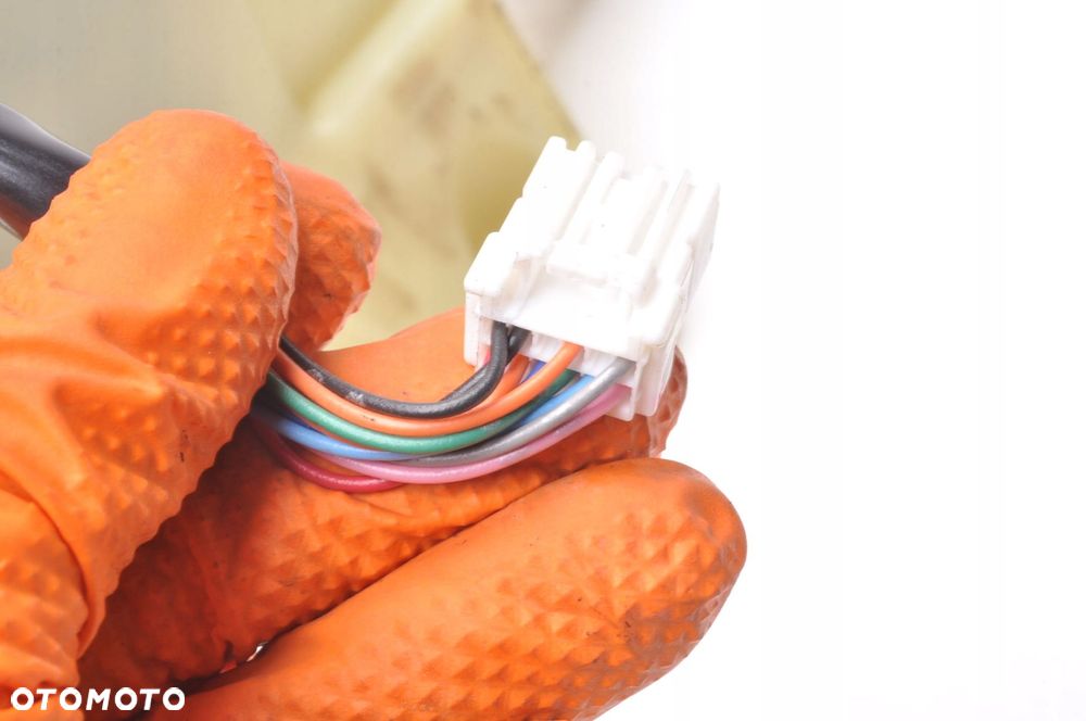 MITSUBISHI ECLIPSE CROSS 1.5 WYBIERAK LEWAREK SKRZYNI AUTOMAT 2400A555 - 4