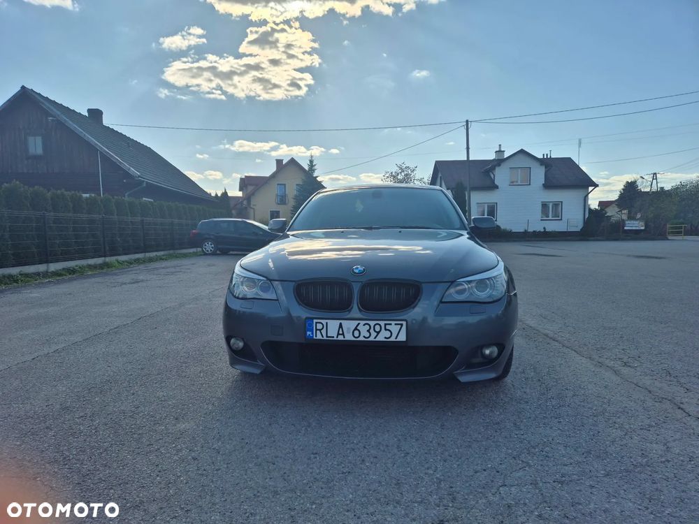 BMW Seria 5 - 9