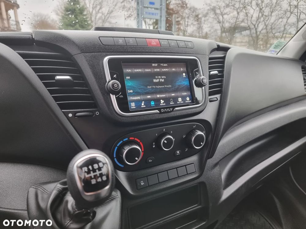 Iveco Daily 35S16 - 13