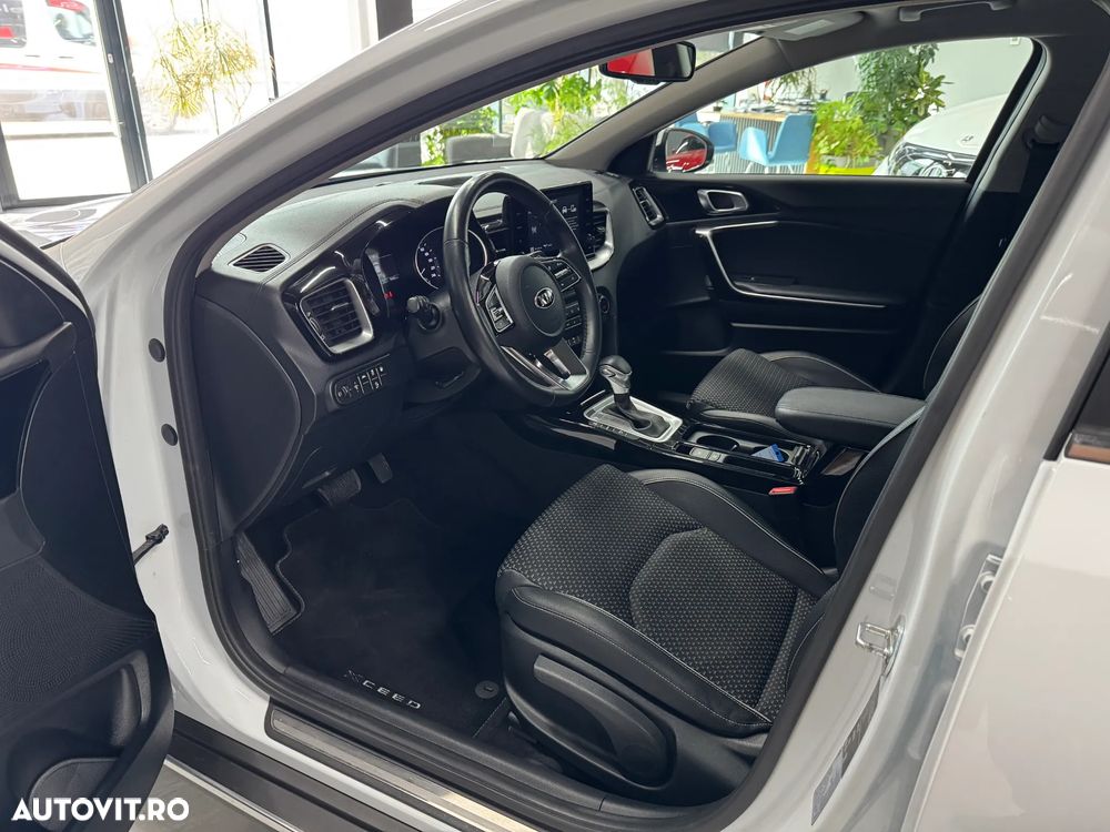 Kia XCeed 1.6 GDI DCT6 OPF SPIRIT - 6