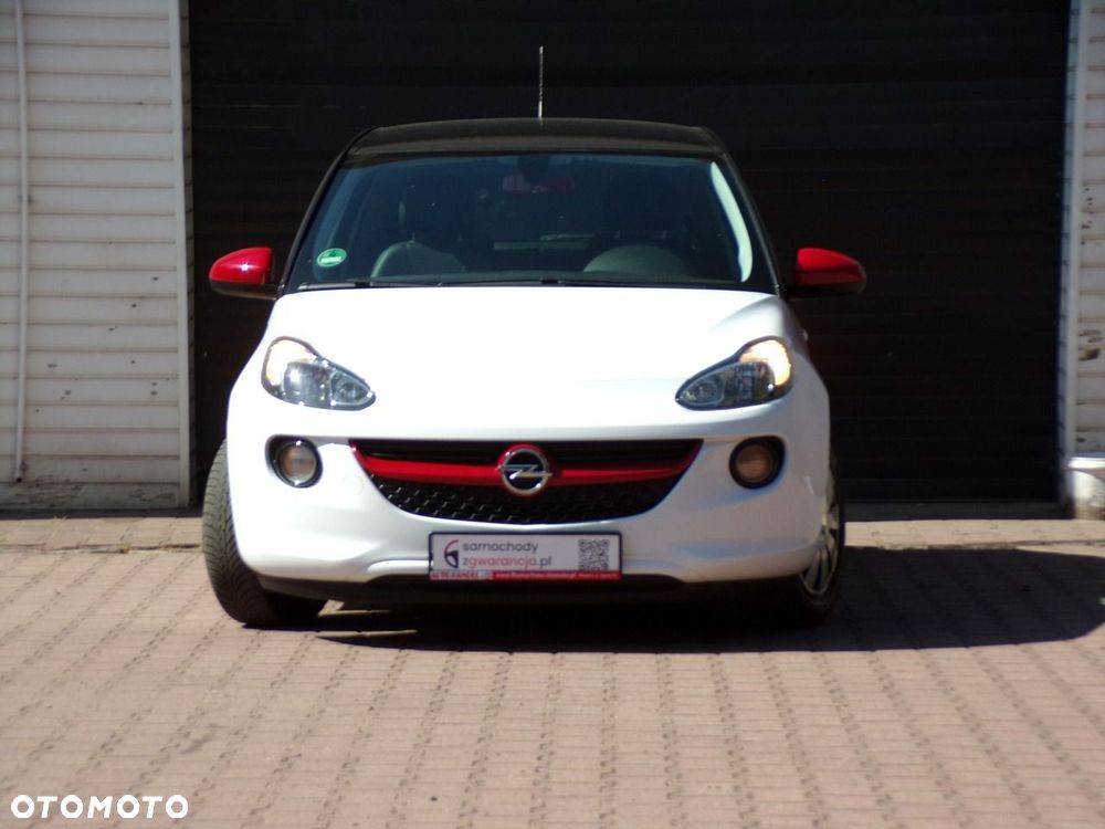 Opel Adam - 5