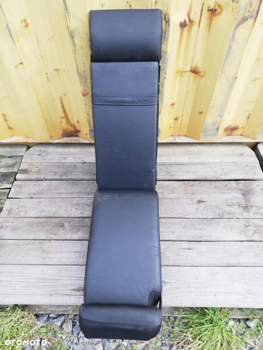 MERCEDES W221 S-KLASA LONG ŚRODKOWA CZĘSĆ PODLOKIE - 1