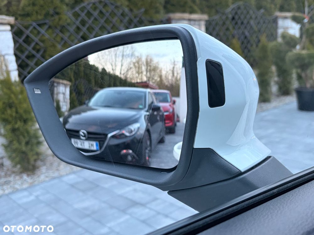 Seat Ateca 2.0 TDI Style - 35