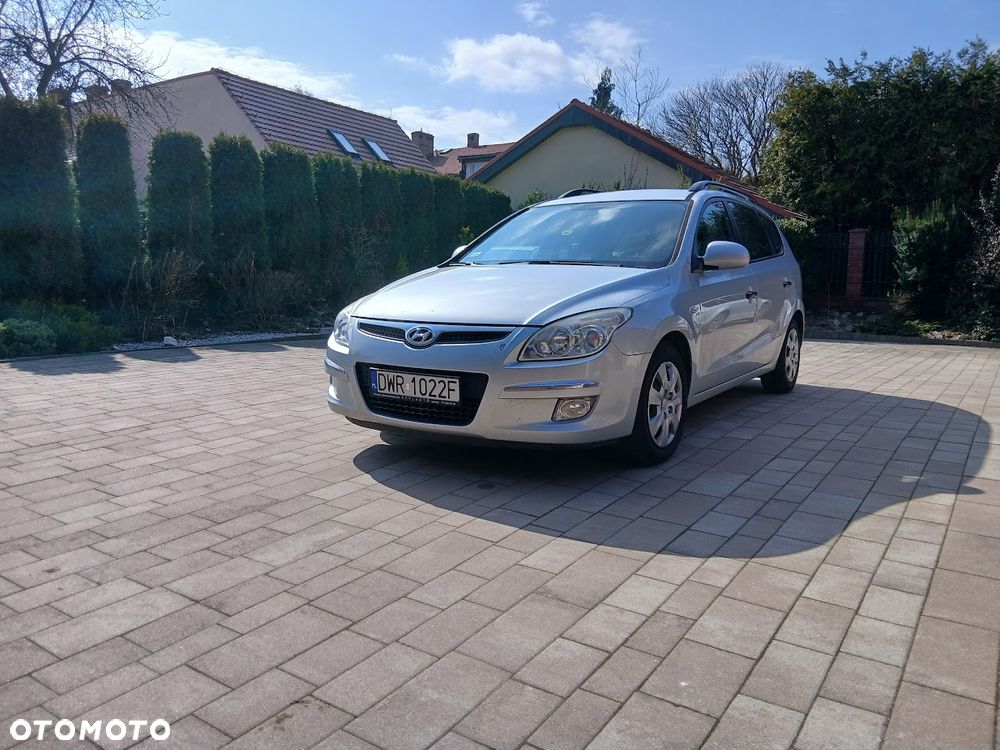 Hyundai i30 1.6 Classic - 3