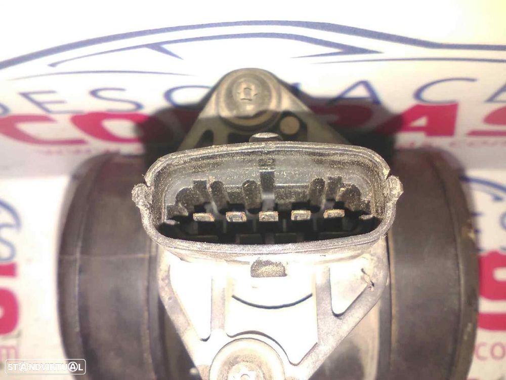 MEDIDOR DE MASSA DE AR FIAT MAREA WEEKEND 2000 -0280218019 - 4