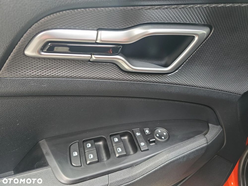 Kia Sportage - 10