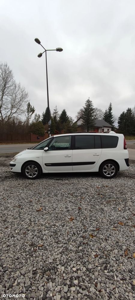 Renault Grand Espace 2.0 Dynamique - 5