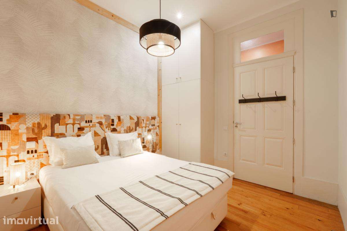 Apartamento com 1 quartos - localizado em Cedofeita Porto - Grande imagem: 2/18