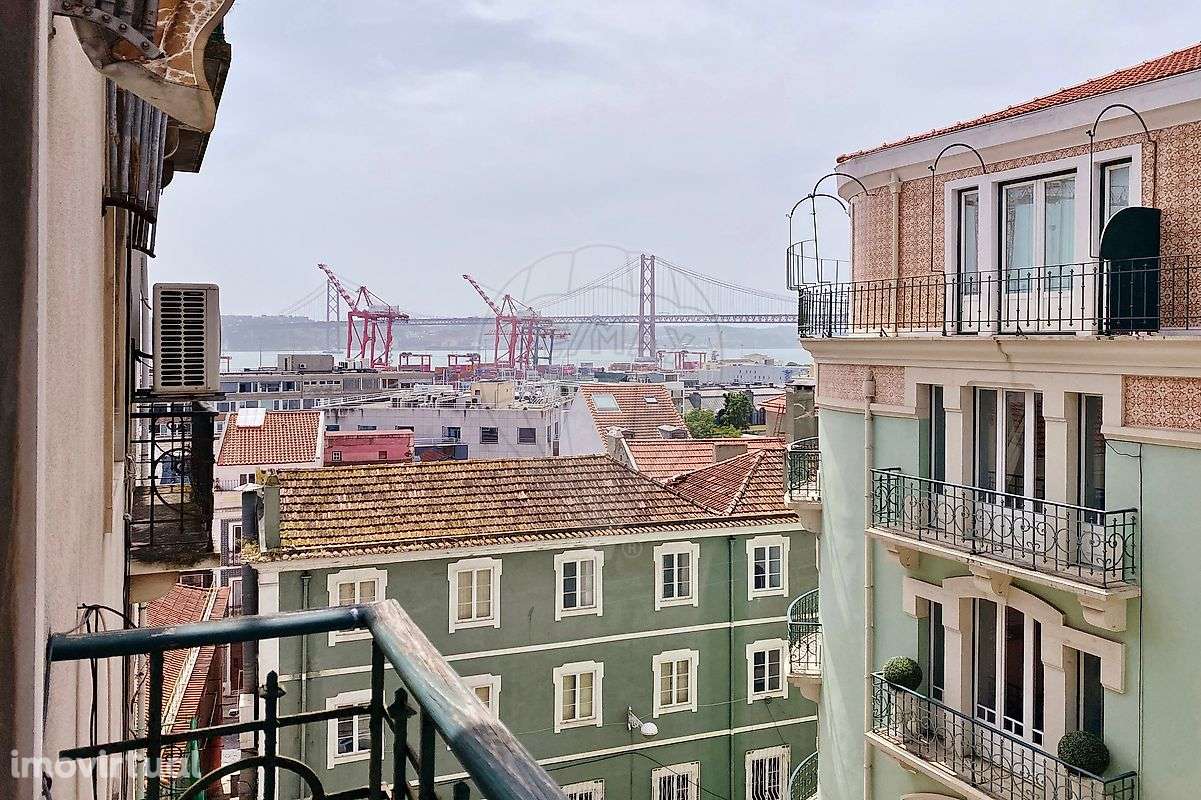 Apartamento T4 para venda - Grande imagem: 4/39