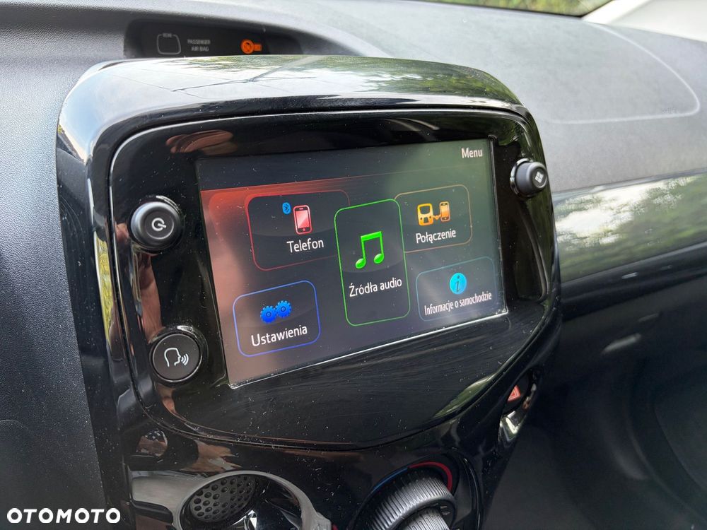 Toyota Aygo x-cite Style Selection - 10